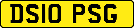 DS10PSG