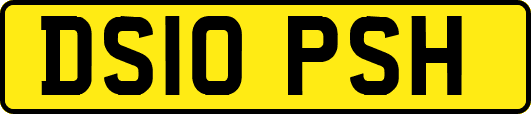 DS10PSH
