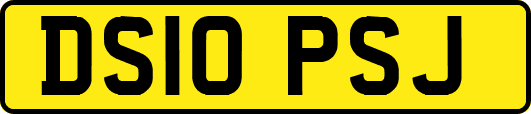 DS10PSJ