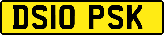 DS10PSK