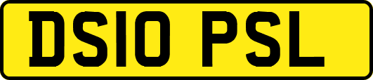 DS10PSL