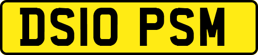 DS10PSM