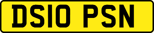 DS10PSN