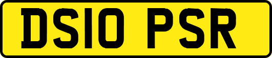 DS10PSR