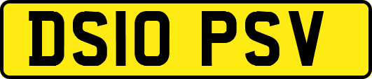 DS10PSV