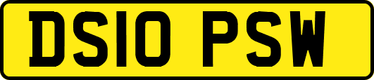 DS10PSW
