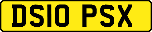 DS10PSX