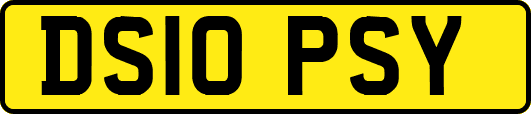 DS10PSY
