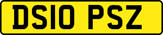 DS10PSZ