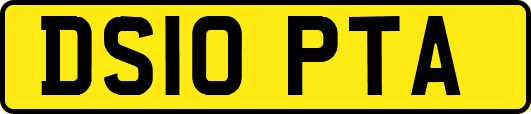 DS10PTA