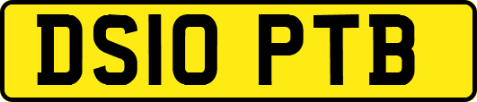 DS10PTB