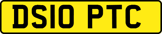DS10PTC