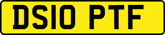 DS10PTF