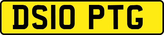DS10PTG