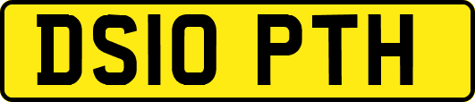 DS10PTH