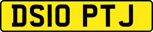 DS10PTJ