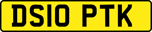 DS10PTK