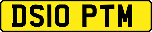 DS10PTM