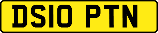 DS10PTN