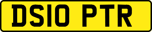 DS10PTR