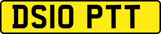 DS10PTT