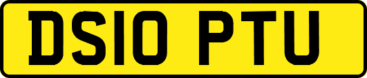 DS10PTU