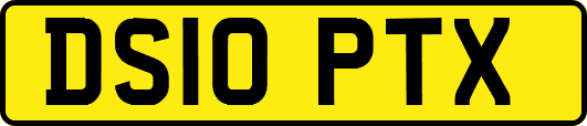 DS10PTX