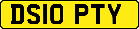 DS10PTY