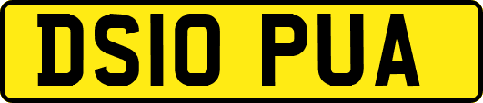 DS10PUA