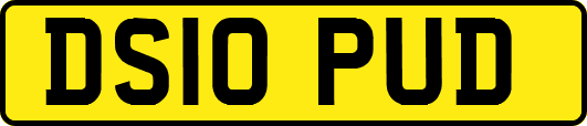 DS10PUD