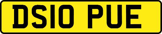 DS10PUE