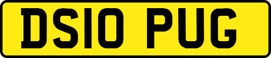 DS10PUG