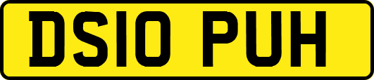 DS10PUH