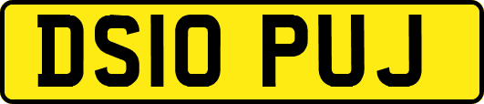 DS10PUJ