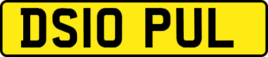 DS10PUL
