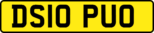 DS10PUO