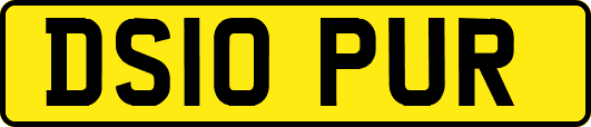 DS10PUR