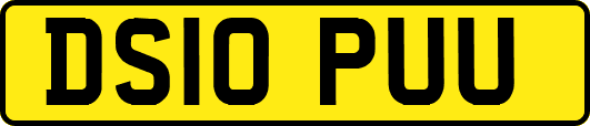 DS10PUU