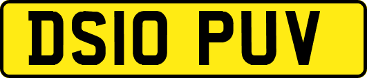DS10PUV