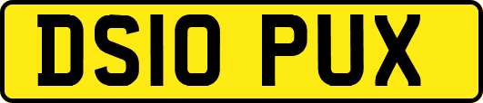 DS10PUX