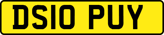 DS10PUY
