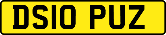 DS10PUZ