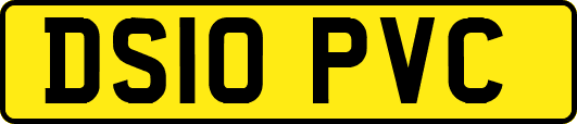 DS10PVC