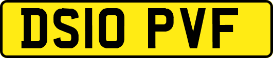DS10PVF