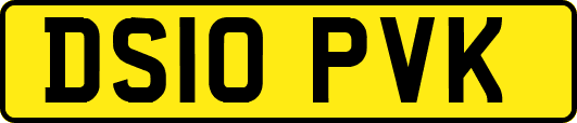 DS10PVK