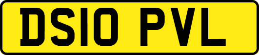 DS10PVL