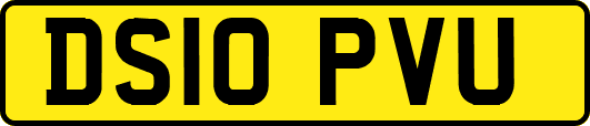 DS10PVU