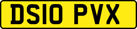 DS10PVX