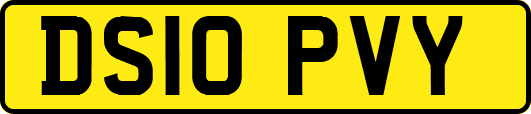 DS10PVY