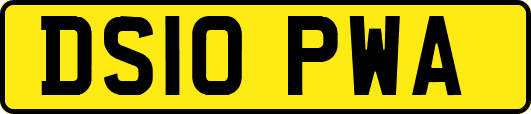 DS10PWA